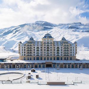 Pik Palace, Shahdag, Autograph Collection
